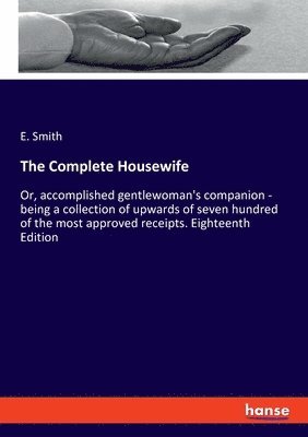 The Complete Housewife 1