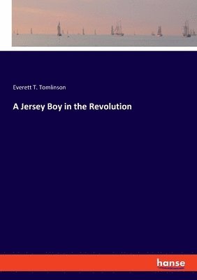Jersey Boy in the Revolution