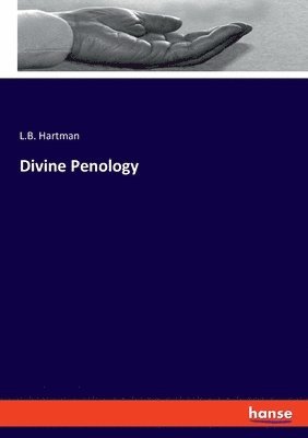 Divine Penology 1