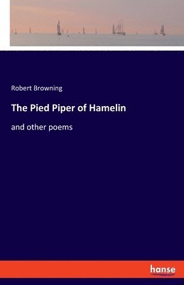 Pied Piper of Hamelin