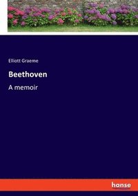 bokomslag Beethoven