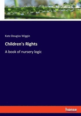 Children's Rights 1