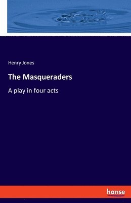 Masqueraders 1
