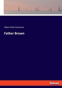 bokomslag Father Brown