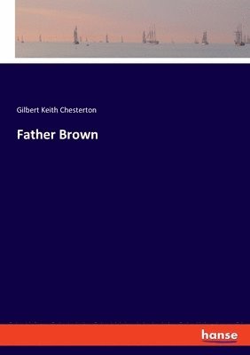 Father Brown 1