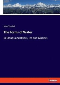 bokomslag Forms of Water