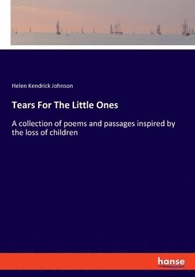 Tears For The Little Ones 1