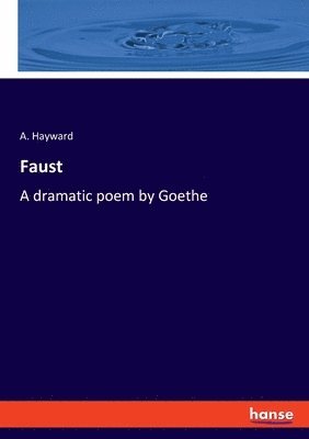 Faust 1