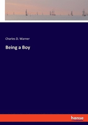 Being a Boy 1