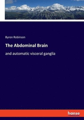 bokomslag The Abdominal Brain