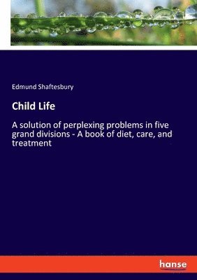 Child Life 1