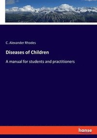 bokomslag Diseases of Children