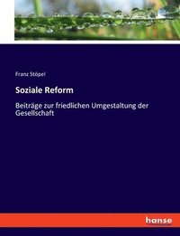 bokomslag Soziale Reform