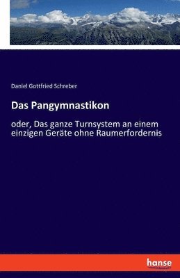 Das Pangymnastikon 1