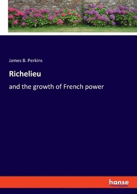 Richelieu 1