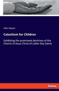 bokomslag Catechism for Children