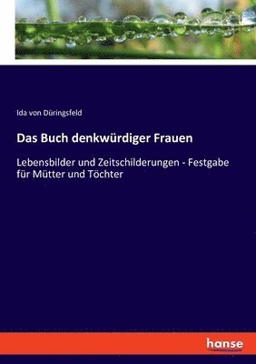 Das Buch denkwrdiger Frauen 1