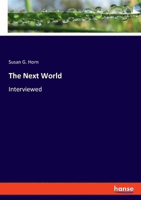 The Next World 1