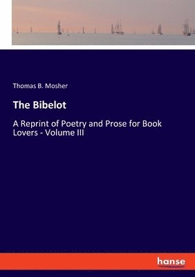 Bibelot
