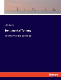 bokomslag Sentimental Tommy