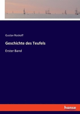 Geschichte des Teufels 1