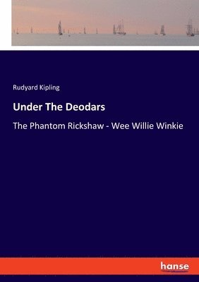 Under The Deodars 1