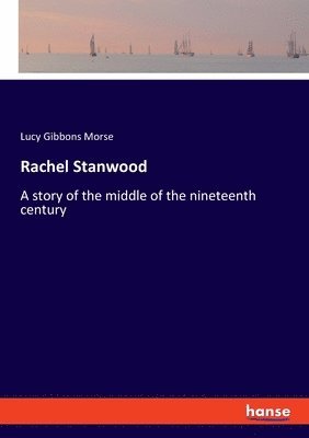 Rachel Stanwood 1