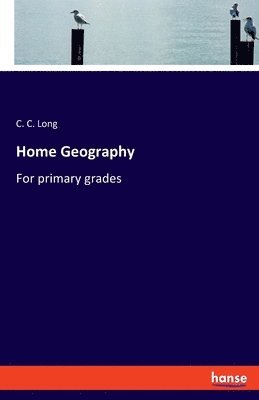 bokomslag Home Geography