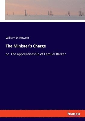 bokomslag Minister's Charge