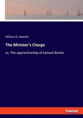 The Minister's Charge 1