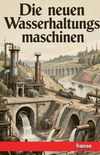bokomslag neuen Wasserhaltungsmaschinen