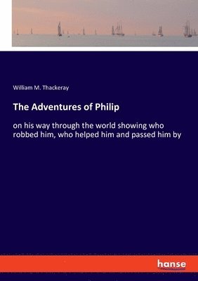 The Adventures of Philip 1