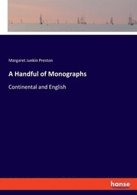 bokomslag Handful of Monographs