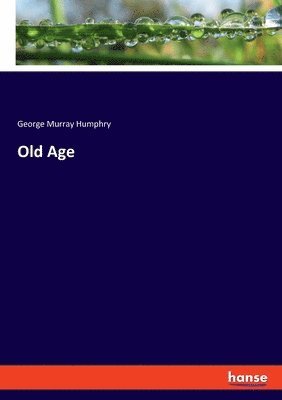 Old Age