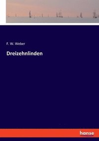 bokomslag Dreizehnlinden