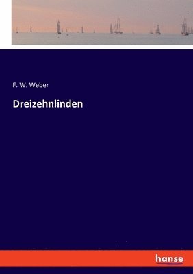bokomslag Dreizehnlinden