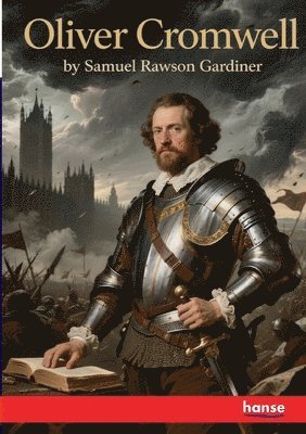 Oliver Cromwell