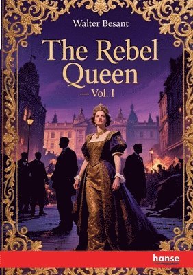 Rebel Queen