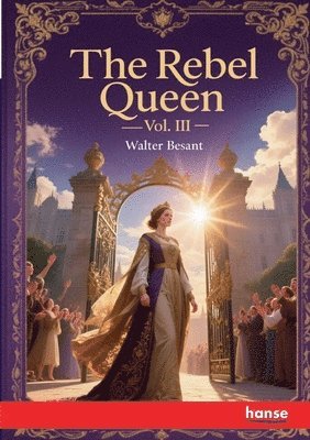 Rebel Queen