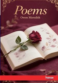 bokomslag Poems