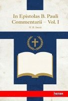 bokomslag Theodori Episcopi Mopsuesteni: In Epistolas B. Pauli Commentarii - Vol. I