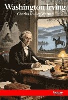 bokomslag Washington Irving