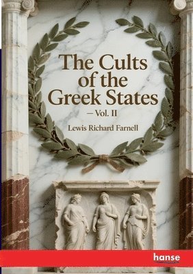 Cults of the Greek States