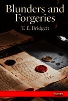 Blunders and Forgeries