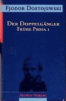 bokomslag Der Doppelgänger