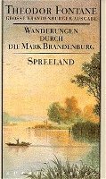 bokomslag Wanderungen durch die Mark Brandenburg 4