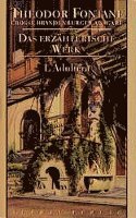 Das erzählerische Werk 04. L' Adultera