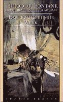 Theodor Fontane, Christine Hehle - Das erzählerische Werk 11. Stine, Inbunden
