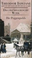 bokomslag Das erzählerische Werk 16. Die Poggenpuhls