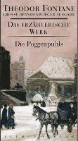 Das erzählerische Werk 16. Die Poggenpuhls 1